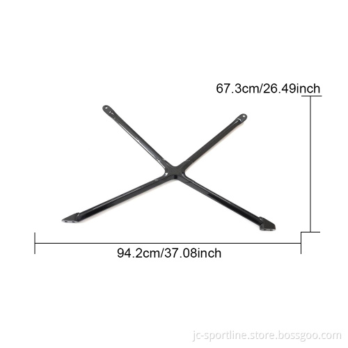 R8 Prepreg Dry Carbon Fiber Engine X-Brace Balance Bar - Audi R8 2023